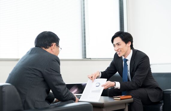 法人の方にとって重要な許認可の申請も | 京都市に根差して各種申告をサポートする行政書士潮海事務所