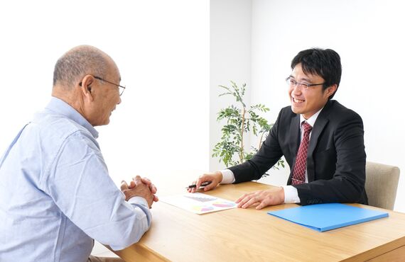 正式な書式で遺言書を作成いたします | 京都市に根差して各種申告をサポートする行政書士潮海事務所